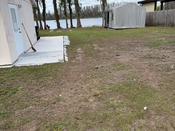 16845 Arrowhead Blvd, Winter Garden, FL 34787
