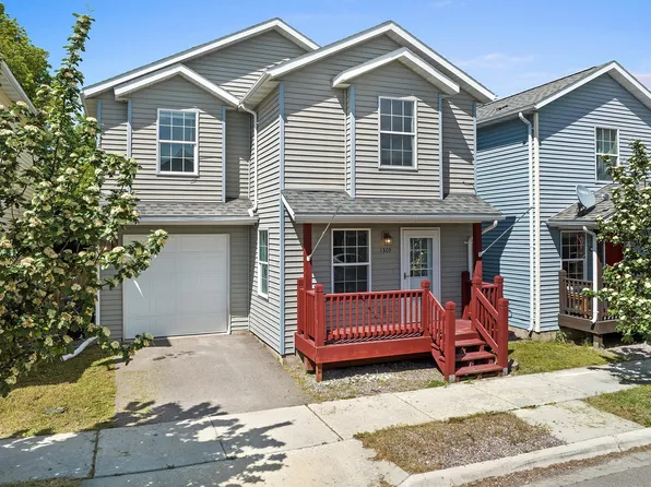 1309 Linnea Ln, Missoula, MT 59801