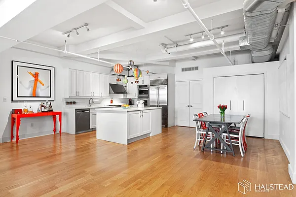 Rented by Halstead Real Estate | media 12