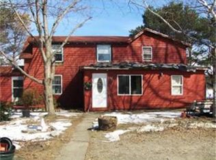 2 Wilson Rd, Berlin, MA 01503