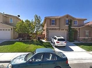 38335 High Ridge Dr, Beaumont, CA 92223