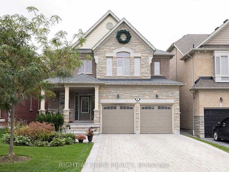 5 Chant Cres — Photo 1