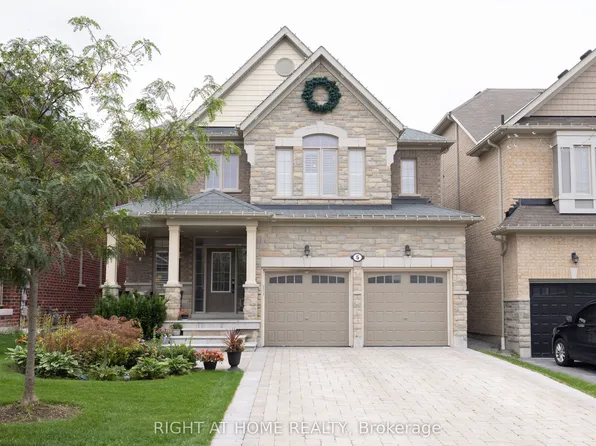 5 Chant Cres, Ajax, ON L1T 0M6