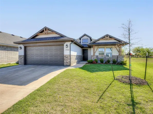 17508 Moss Farm Rd, Edmond, OK 73012