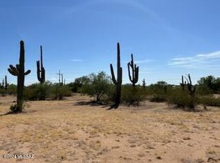 6500 N Sandario Rd, Tucson, AZ 85743