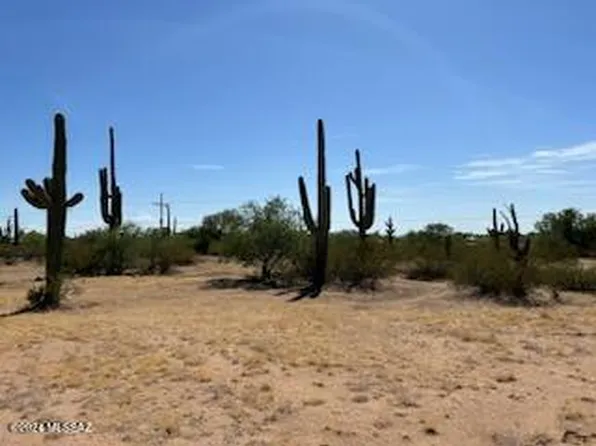6500 N Sandario Rd, Tucson, AZ 85743
