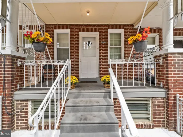 177 Saber St, Philadelphia, PA 19140