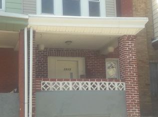 5515 Beaumont Ave, Philadelphia, PA 19143