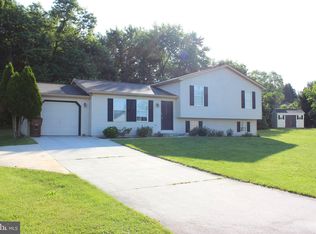 4483 Valley Cir, Fayetteville, PA 17222