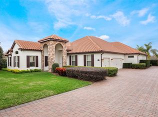 6020 Marleon Dr, Windermere, FL 34786