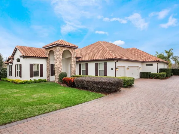 6020 Marleon Dr, Windermere, FL 34786