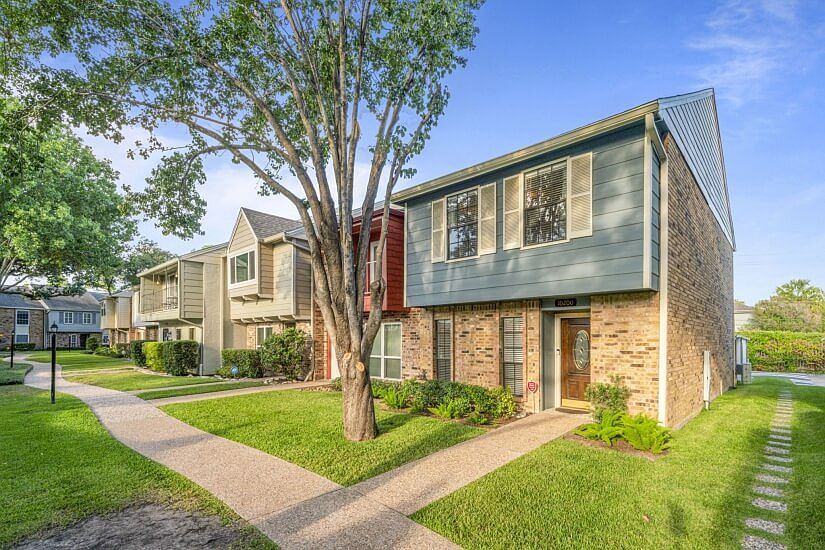 Houston Furnished Rental