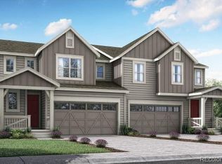 9074 Franconia Ct, Parker, CO 80134