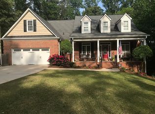 7336 S Mitchell Ct, Villa Rica, GA 30180