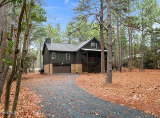 154 E Devonshire Ave, West End, NC 27376