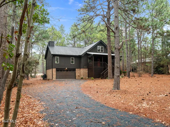 154 E Devonshire Avenue, West End, NC 27376