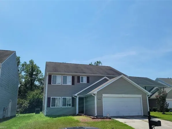 5010 Mallison Way, Mc Leansville, NC 27301