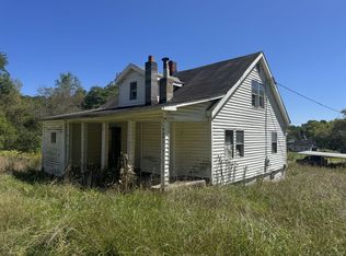 372 Beeson Rd, Lashmeet, WV 24733