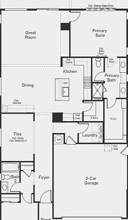 2nd image of 1400 Edgewood Ln