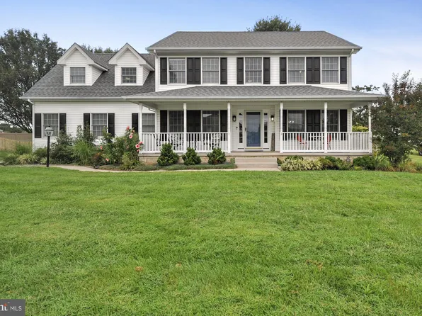 208 Roundabout Trl, Camden Wyoming, DE 19934