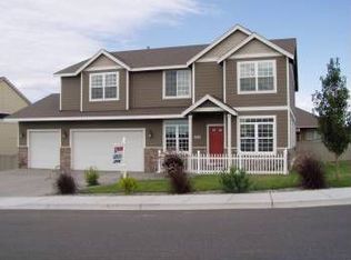 1415 S Harrison St, Kennewick, WA 99338