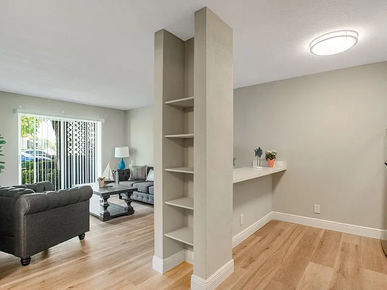Aventine at Lantana - 55+ Active Adult Apartments — Photo 14