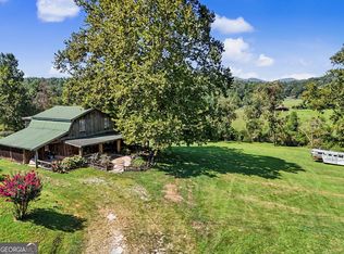 7118 Old 441 S, Lakemont, GA 30552