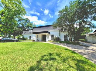 5330 Braesheather Dr, Houston, TX 77096