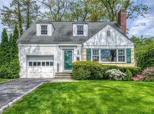 45 Carthage Rd, Scarsdale, NY 10583