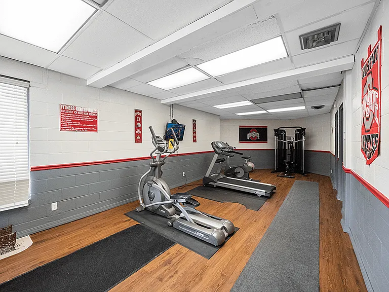 Skip the Gym Membership!