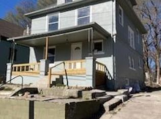 528 Indiana Ave, Kansas City, MO 64124