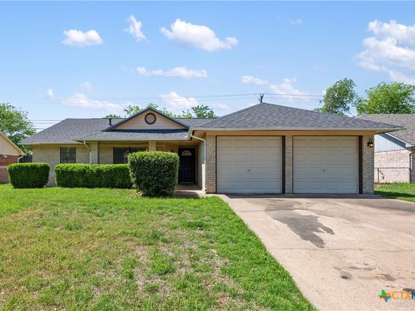 1402 Clairidge Ave, Killeen, TX 76549