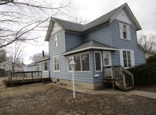 615 N Eddy St, Sandwich, IL 60548
