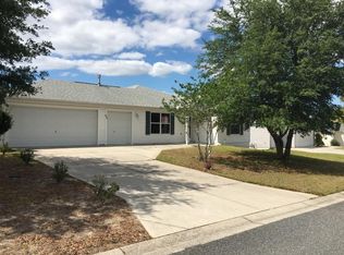 278 Pacolet Ter, The Villages, FL 32162