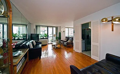 Sold by Keller Williams NYC