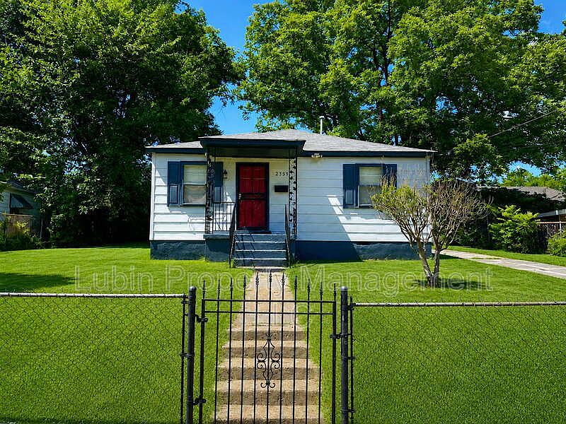 1st image of 2358 Zanone Ave