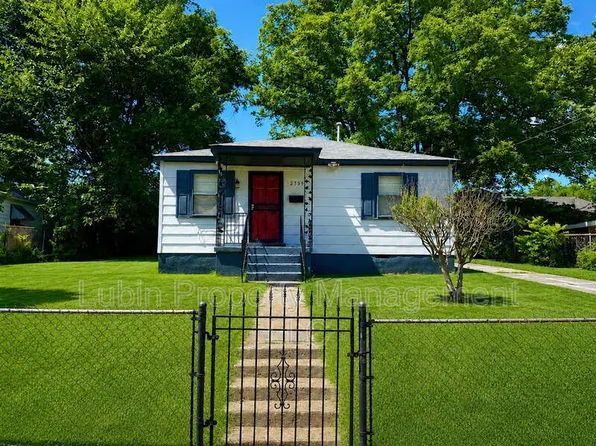 2358 Zanone Ave, Memphis, TN 38114