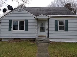 (Undisclosed Address), Syracuse, NY 13210