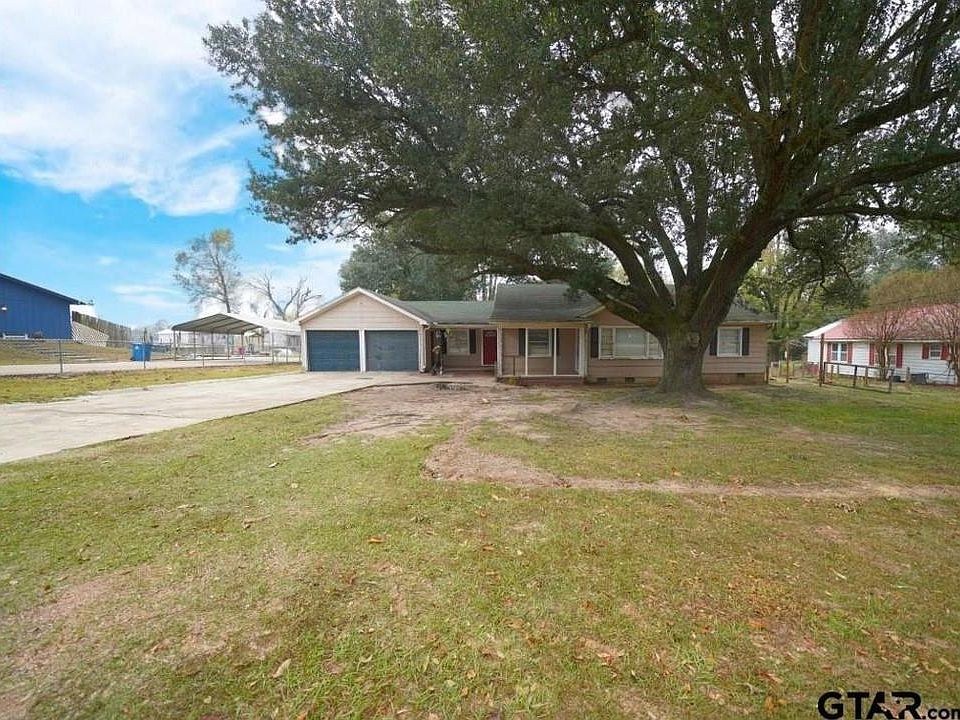223 Texas St, Gladewater, TX 75647 Zillow