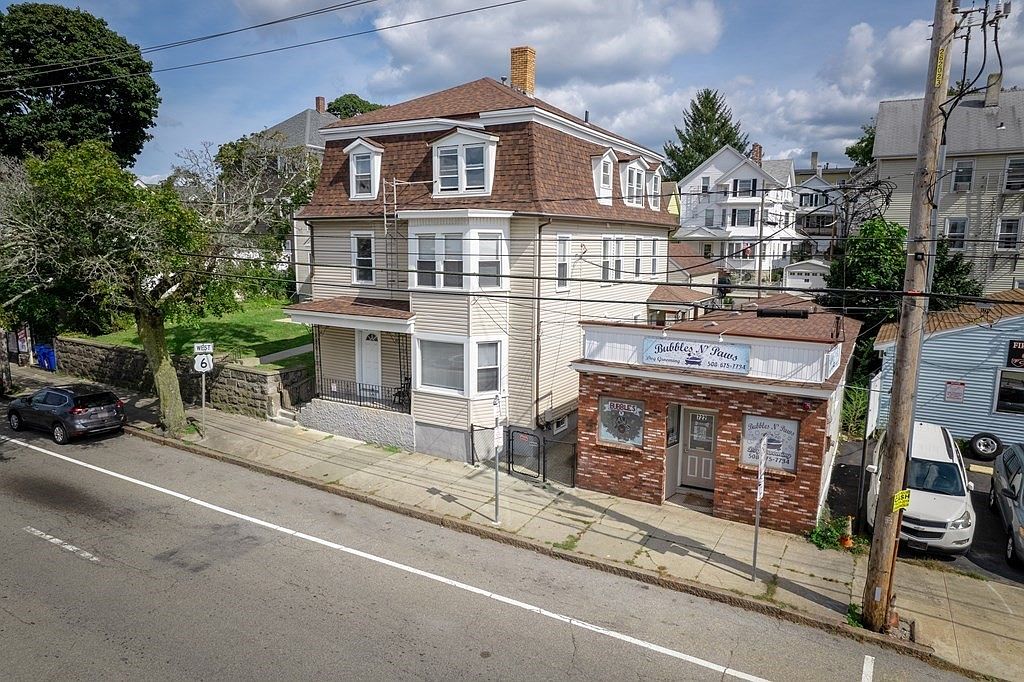 712722 Eastern Ave, Fall River, MA 02723 Zillow