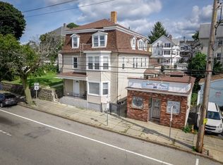 712-722 Eastern Ave, Fall River, MA 02723