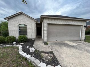 24730 Crescent Run, San Antonio, TX 78258