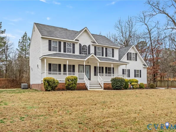 1101 Rockbasket Ln, Chester, VA 23836