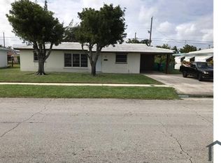 3089 Avenue H E, Riviera Beach, FL 33404