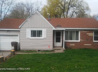 4510 Christiansen Rd, Lansing, MI 48910