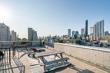 Rented by Highline Residential