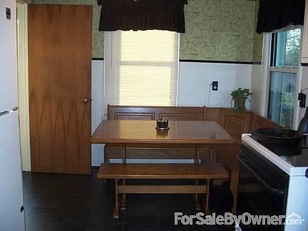 Another view of kitchen.