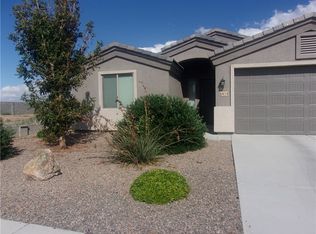 5414 Eagle View Rd, Kingman, AZ 86409