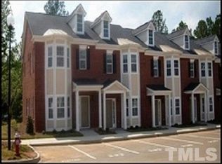 209 Maynard Summit Way, Cary, NC 27511