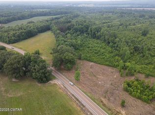 0 State Route 22a S, Enville, TN 38332